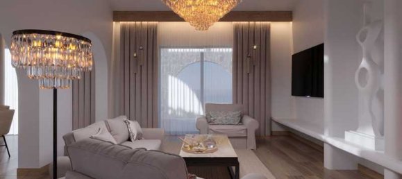 Propiedad comercial de 5 dormitorios en Tala, Cyprus No. 18660 10