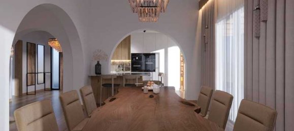 Propiedad comercial de 5 dormitorios en Tala, Cyprus No. 18660 12