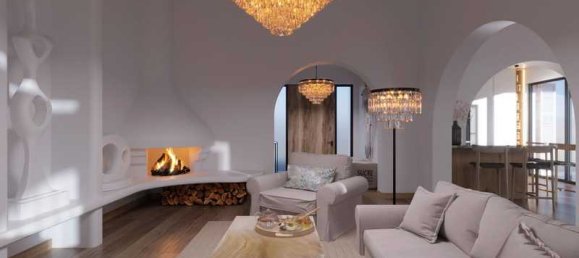 Propiedad comercial de 5 dormitorios en Tala, Cyprus No. 18660 3