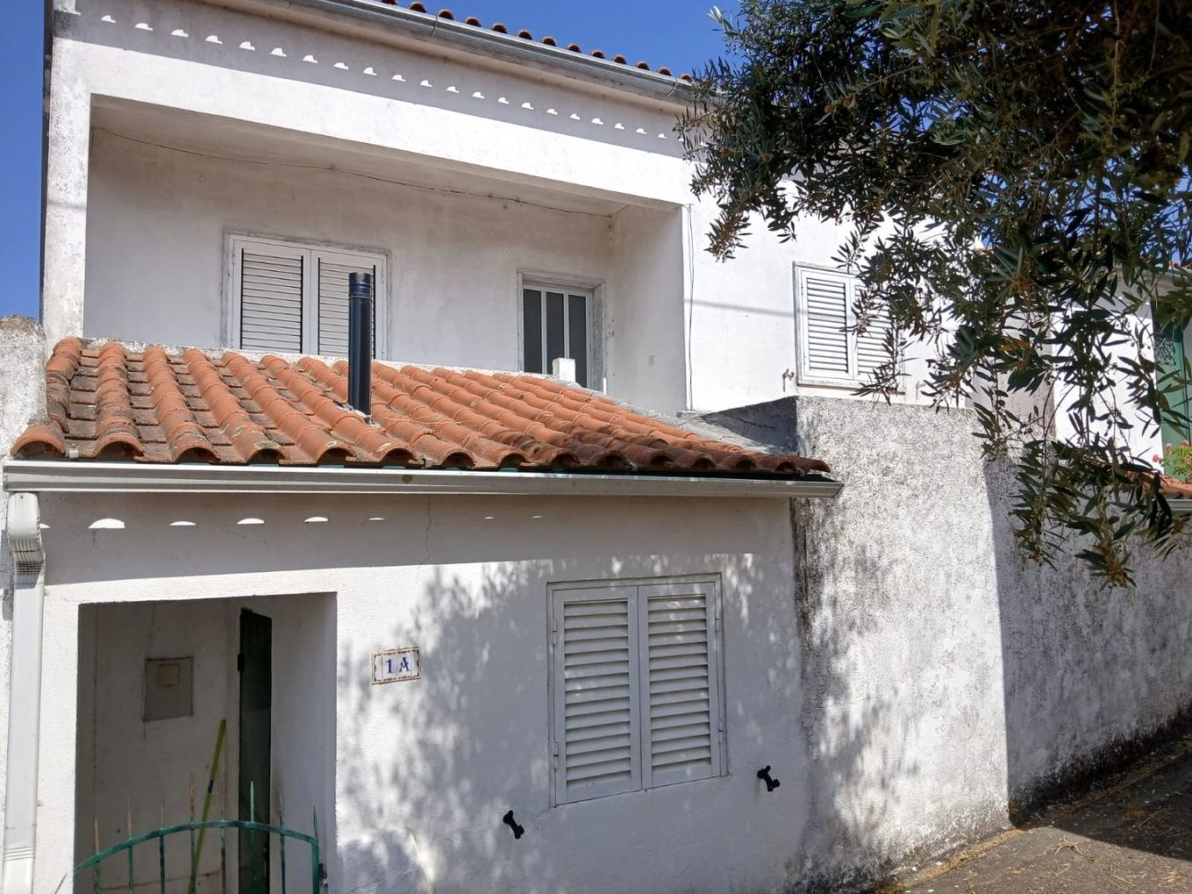 3 bedrooms House in Belver, Portugal No. 355803