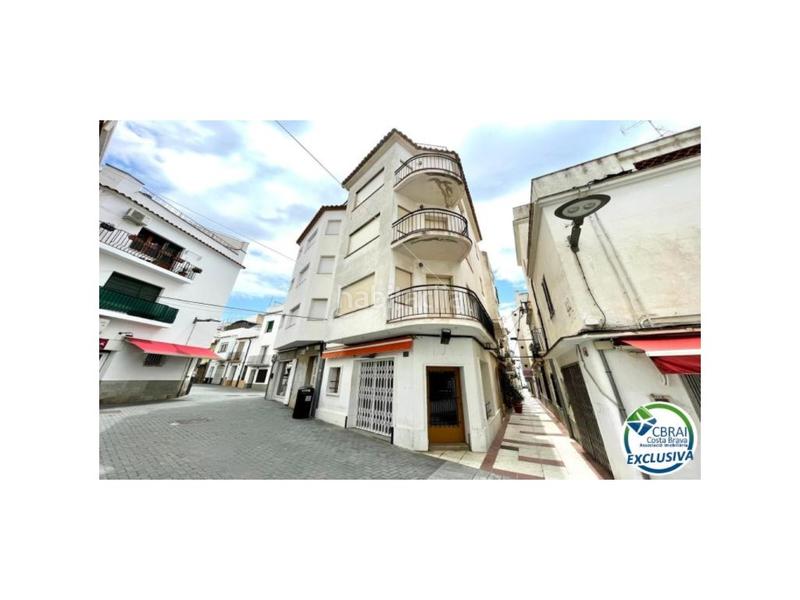 Коммерческая недвижимость с 4 спальнями в Розы, Испания № 200201