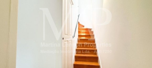 2 غرف نوم تاون هاوس في Cascais, Portugal رقم 191104 11