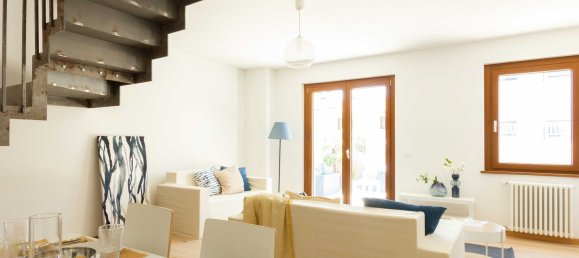 4 rooms Penthouse in Gorizia, Italy No. 294480 2
