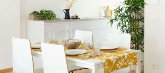 4 rooms Penthouse in Gorizia, Italy No. 294480 5