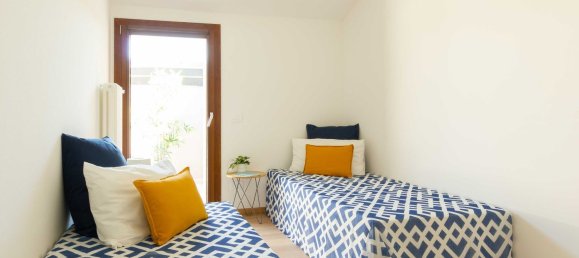 4 rooms Penthouse in Gorizia, Italy No. 294480 13