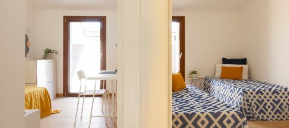 4 rooms Penthouse in Gorizia, Italy No. 294480 12