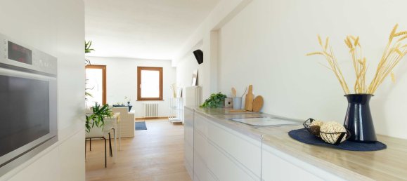 4 rooms Penthouse in Gorizia, Italy No. 294480 20