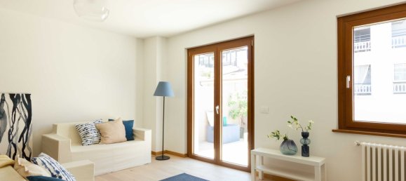 4 rooms Penthouse in Gorizia, Italy No. 294480 8