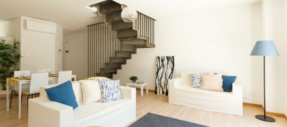 4 rooms Penthouse in Gorizia, Italy No. 294480 3