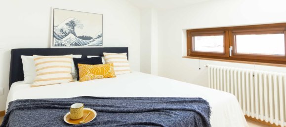 4 rooms Penthouse in Gorizia, Italy No. 294480 11