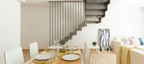 4 rooms Penthouse in Gorizia, Italy No. 294480 6