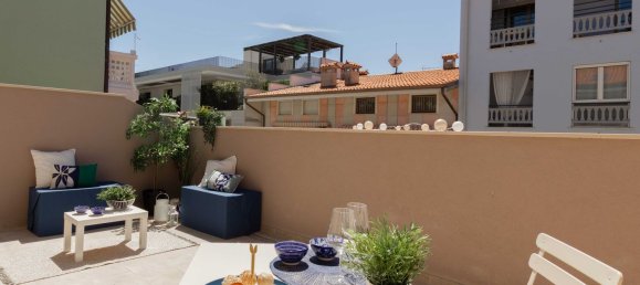 4 rooms Penthouse in Gorizia, Italy No. 294480 10