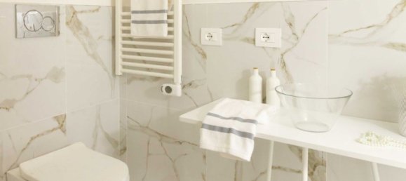 4 rooms Penthouse in Gorizia, Italy No. 294480 15