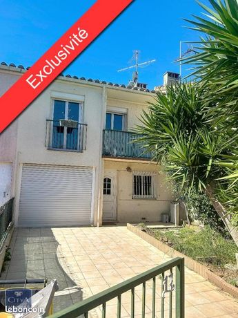 4 bedrooms Villa in Perpignan, France No. 279125