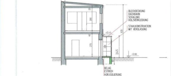 Casa de 2 habitaciónes en Vienna, Austria No. 250856 24