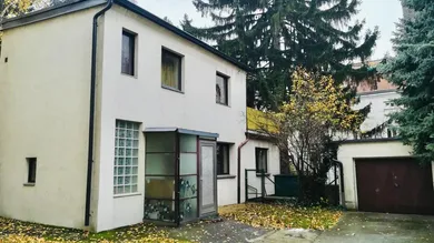Casa de 2 habitaciónes en Vienna, Austria No. 250856