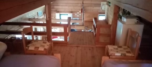 2 غرف نوم بنغالو في Mecklenburgische Seenplatte, Germany رقم 218150 15