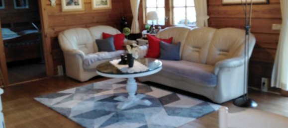 2 غرف نوم بنغالو في Mecklenburgische Seenplatte, Germany رقم 218150 9