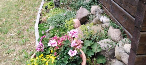 2 غرف نوم بنغالو في Mecklenburgische Seenplatte, Germany رقم 218150 5