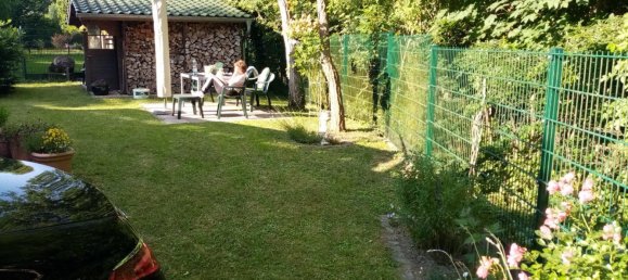 2 غرف نوم بنغالو في Mecklenburgische Seenplatte, Germany رقم 218150 4