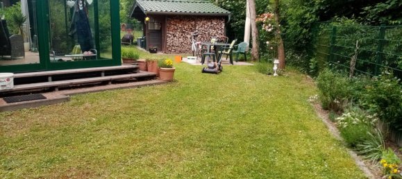 2 غرف نوم بنغالو في Mecklenburgische Seenplatte, Germany رقم 218150 17