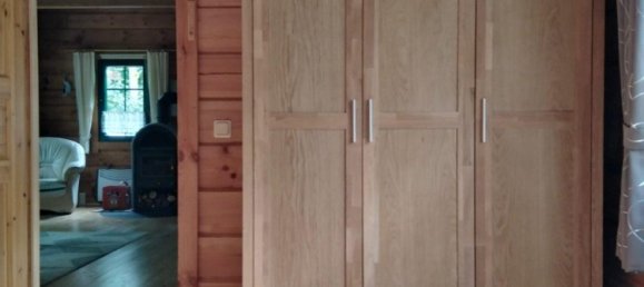 2 غرف نوم بنغالو في Mecklenburgische Seenplatte, Germany رقم 218150 12