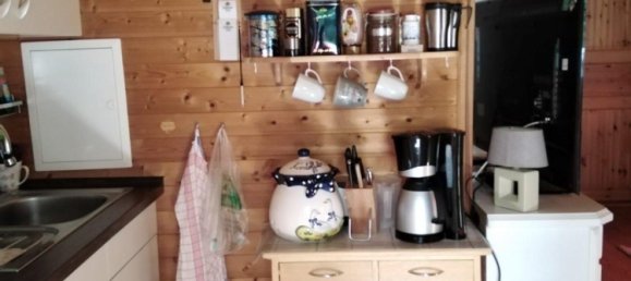 2 غرف نوم بنغالو في Mecklenburgische Seenplatte, Germany رقم 218150 13