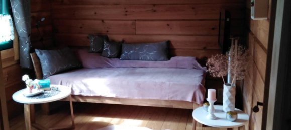 2 غرف نوم بنغالو في Mecklenburgische Seenplatte, Germany رقم 218150 8