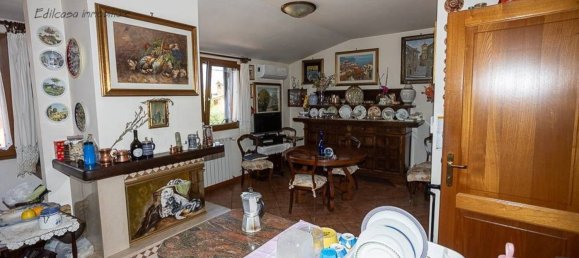 10-salle Villa à Magliano Romano, Italy No. 261476 8