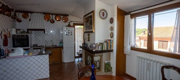 10-salle Villa à Magliano Romano, Italy No. 261476 50