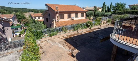 10-salle Villa à Magliano Romano, Italy No. 261476 17