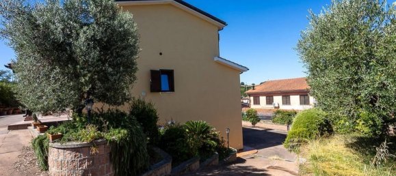 10-salle Villa à Magliano Romano, Italy No. 261476 24