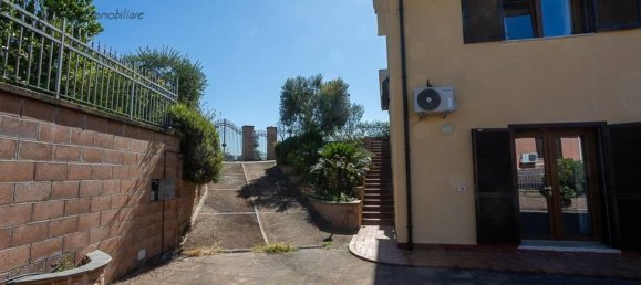 10-salle Villa à Magliano Romano, Italy No. 261476 26