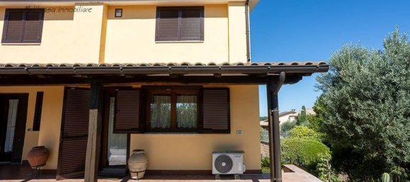 10-salle Villa à Magliano Romano, Italy No. 261476 13