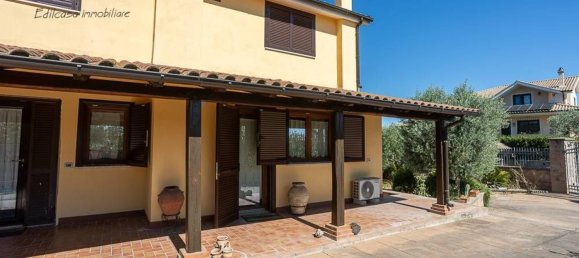 10-salle Villa à Magliano Romano, Italy No. 261476 34