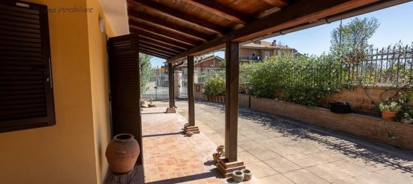 10-salle Villa à Magliano Romano, Italy No. 261476 36