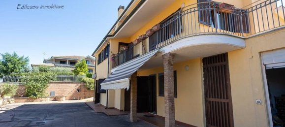 10-salle Villa à Magliano Romano, Italy No. 261476 29