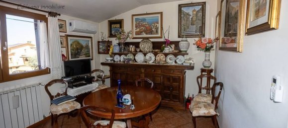 10-salle Villa à Magliano Romano, Italy No. 261476 9