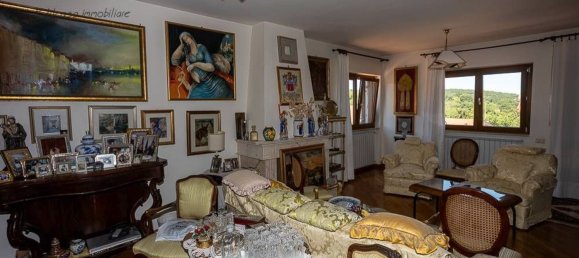 10-salle Villa à Magliano Romano, Italy No. 261476 4