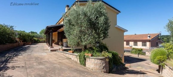 10-salle Villa à Magliano Romano, Italy No. 261476 2