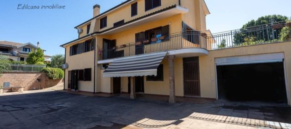 10-salle Villa à Magliano Romano, Italy No. 261476 30