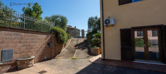 10-salle Villa à Magliano Romano, Italy No. 261476 25