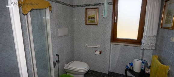 10-salle Villa à Magliano Romano, Italy No. 261476 47