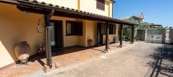 10-salle Villa à Magliano Romano, Italy No. 261476 14