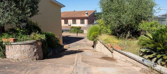 10-salle Villa à Magliano Romano, Italy No. 261476 11