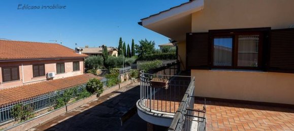 10-salle Villa à Magliano Romano, Italy No. 261476 16