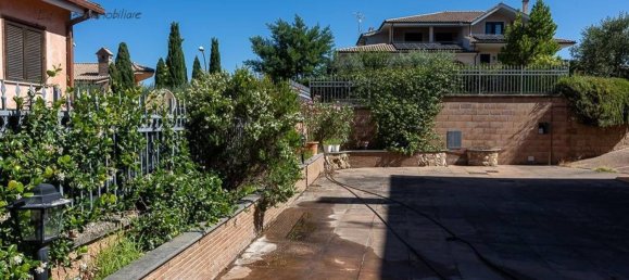 10-salle Villa à Magliano Romano, Italy No. 261476 32