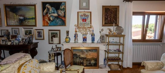 10-salle Villa à Magliano Romano, Italy No. 261476 5