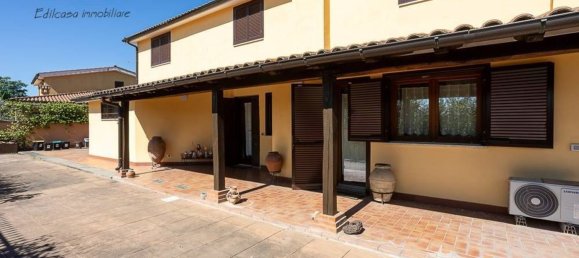 10-salle Villa à Magliano Romano, Italy No. 261476 12