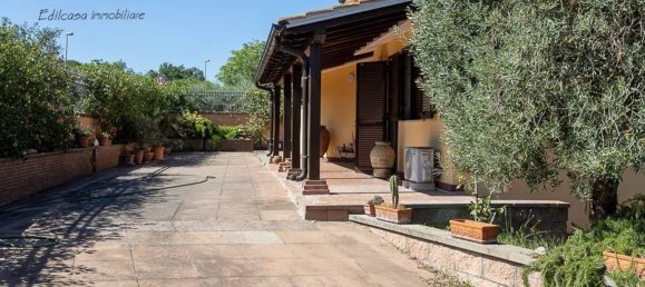 10-salle Villa à Magliano Romano, Italy No. 261476 10